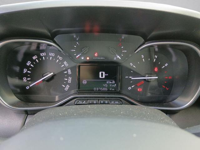 CITROEN C3 Aircross usata, con Boardcomputer