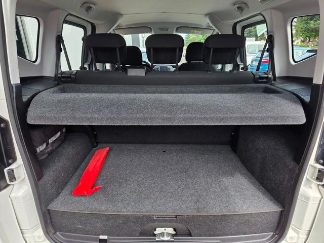 FIAT Qubo usata, con Vivavoce
