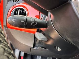 FIAT 500C usata, con Cruise Control