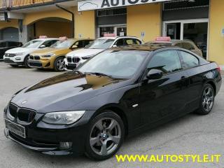 BMW 320 usata, con Isofix