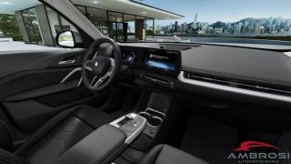 BMW X1 usata 12