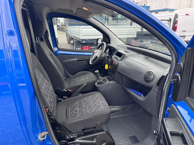 FIAT Fiorino usata 9