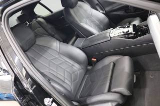 BMW 520 usata, con Chiusura centralizzata