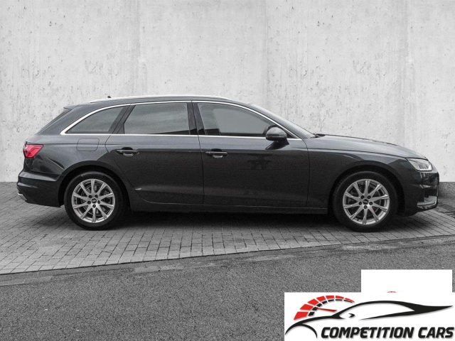 AUDI A4 usata, con Airbag Passeggero