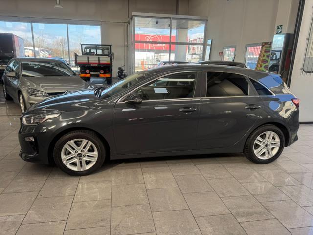 KIA Ceed usata, con Cerchi in lega