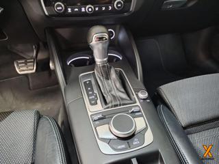 AUDI A3 usata 22