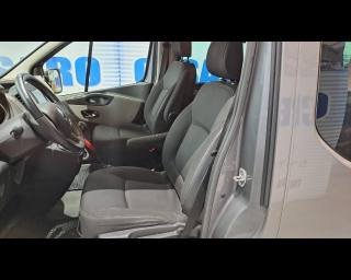 RENAULT Trafic usata 29