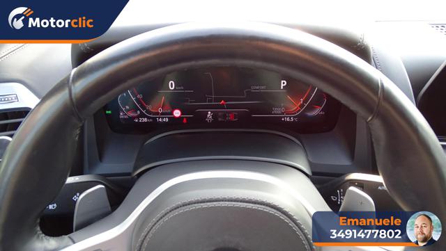 BMW 840 usata, con Chiusura centralizzata senza chiave