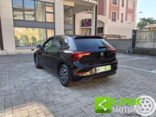 VOLKSWAGEN Polo usata, con Controllo automatico clima