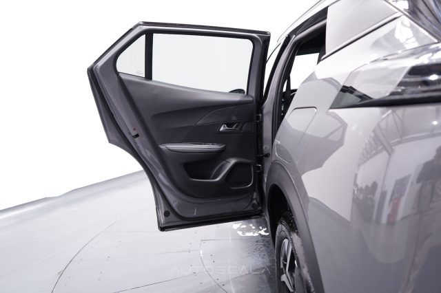 PEUGEOT 2008 usata, con Autoradio digitale