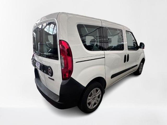 FIAT Doblo usata, con Chiusura centralizzata