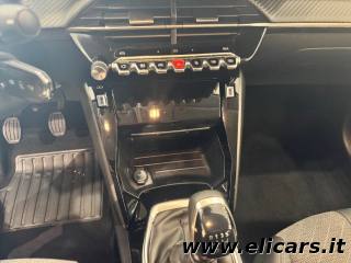 PEUGEOT 208 usata, con Controllo elettronico della corsia