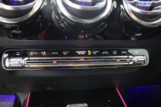 MERCEDES-BENZ GLA 200 usata, con Airbag testa