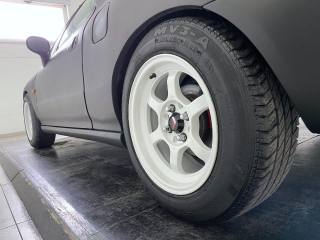 HONDA CRX usata 9