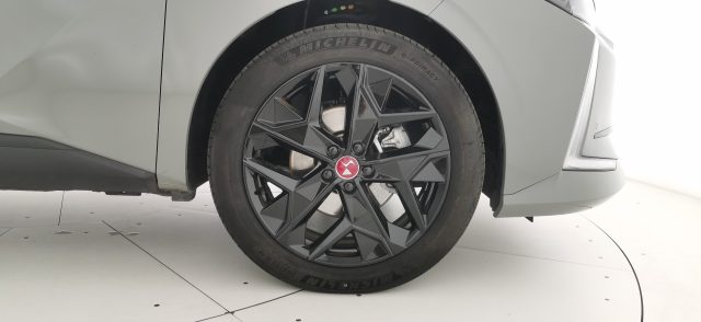 DS AUTOMOBILES DS 4 usata, con Isofix