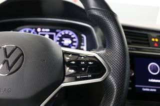VOLKSWAGEN Tiguan usata, con Autoradio digitale