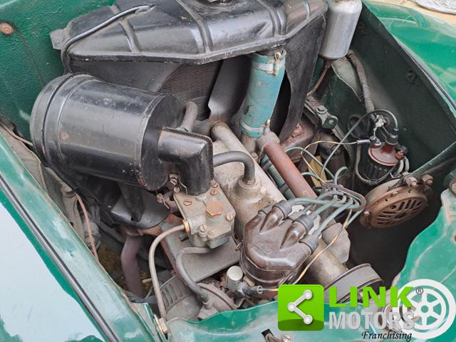 FIAT Topolino usata 35