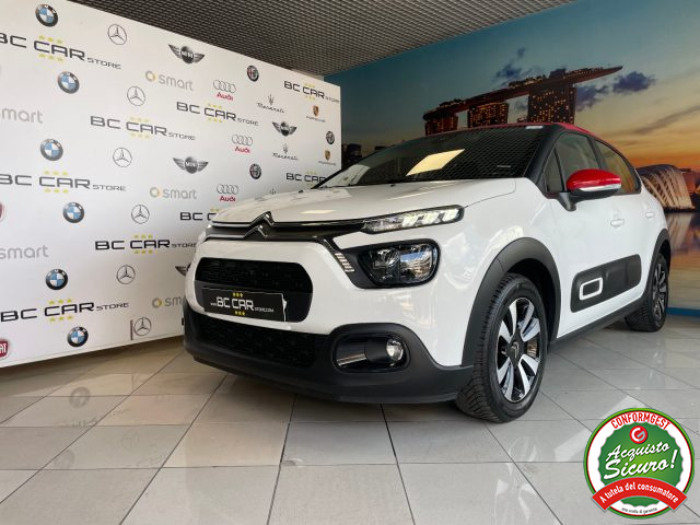 CITROEN C3 usata, con Controllo elettronico della corsia