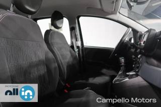 FIAT Panda usata 13