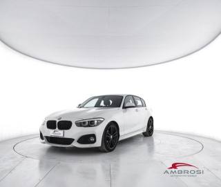 BMW 116 Serie 1 d 5p. Msport
