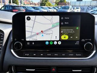 NISSAN Qashqai usata, con Cerchi in lega