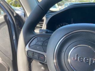 JEEP Renegade usata, con MP3