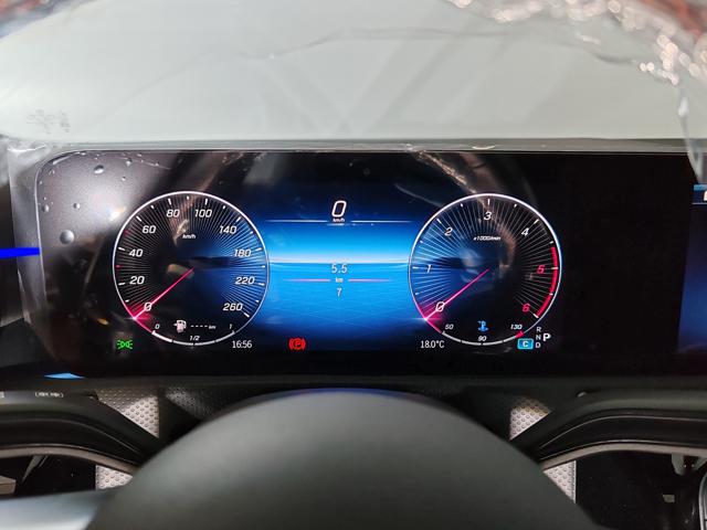MERCEDES-BENZ A 200 usata, con Controllo trazione