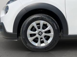 CITROEN C3 usata 14