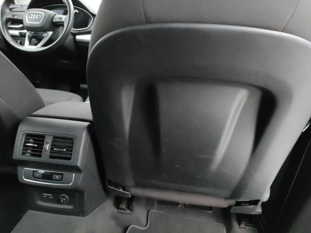 AUDI Q5 usata, con Android Auto