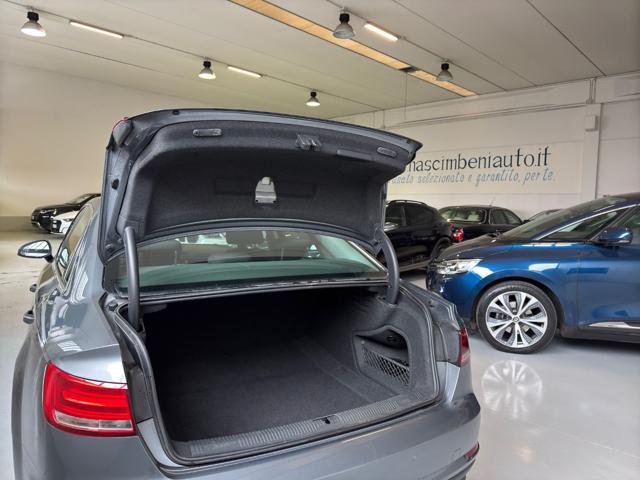 AUDI A4 usata, con Sedile posteriore sdoppiato