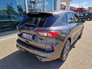 FORD Kuga usata, con Alzacristalli elettrici