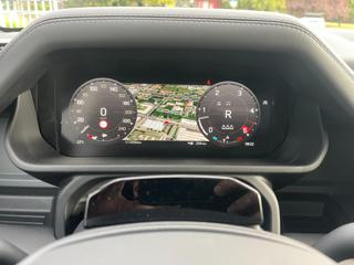 LAND ROVER Defender usata, con Climatizzatore