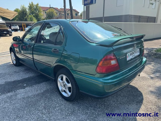 HONDA Civic usata, con Airbag