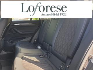 BMW X1 usata, con Controllo trazione