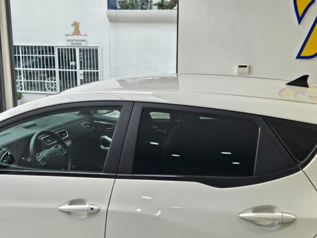EVO Evo3 usata, con Autoradio