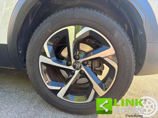 CITROEN C5 Aircross usata, con Sistema di navigazione