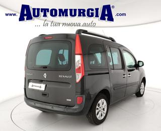 RENAULT Kangoo usata, con Airbag laterali