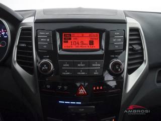 SSANGYONG Tivoli usata 13