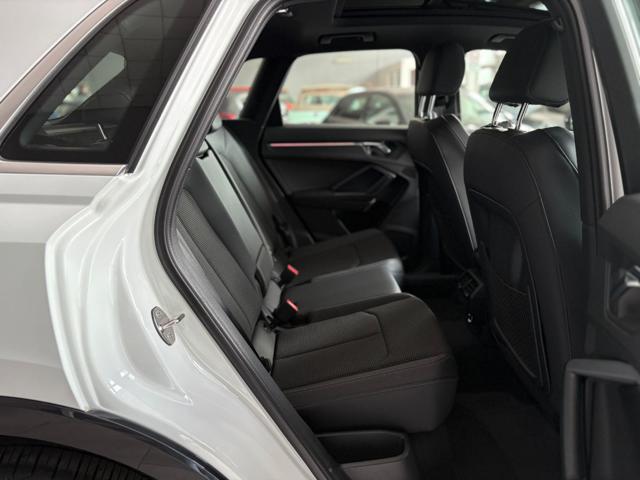 AUDI Q3 usata, con Autoradio digitale