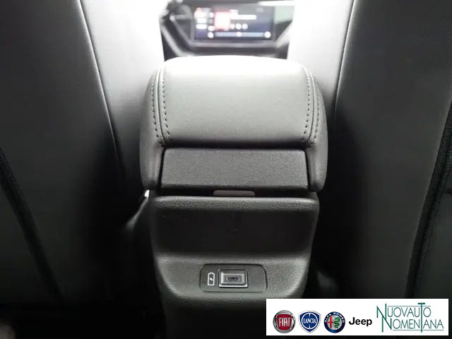 ALFA ROMEO Junior usata, con Regolazione elettrica sedili