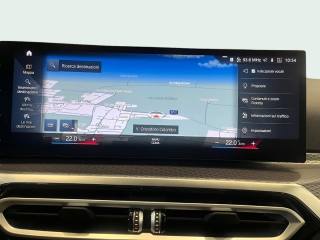 BMW 420 usata, con Controllo elettronico della corsia