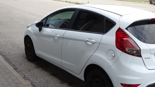 FORD Fiesta usata 37