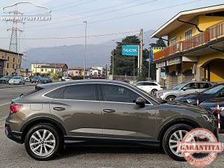 AUDI Q3 usata, con Autoradio