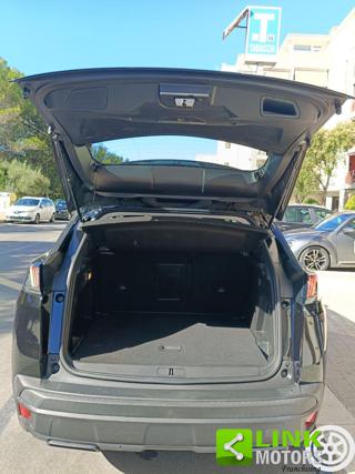 PEUGEOT 3008 usata, con Filtro antiparticolato