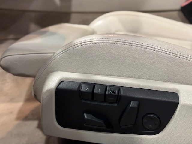BMW 640 usata, con Immobilizzatore elettronico