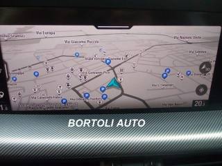 ALFA ROMEO Stelvio usata, con Boardcomputer