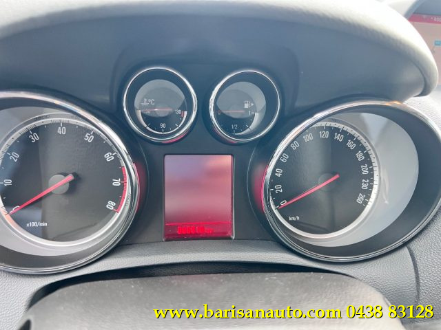 OPEL Mokka usata, con Controllo trazione