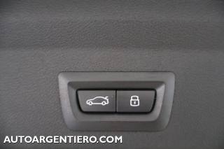 BMW 118 usata, con Touch screen