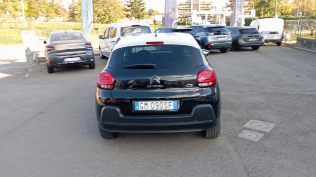 CITROEN C3 usata, con Airbag laterali