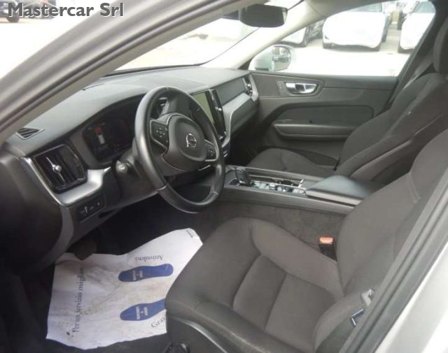 VOLVO XC60 usata, con Boardcomputer